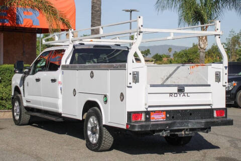 2024 Ford F-350 Super Duty XLT