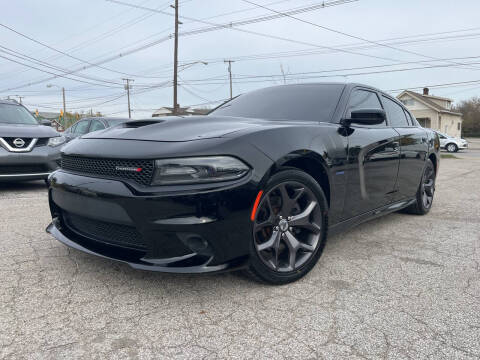 2019 Dodge Charger for sale at KNE MOTORS INC in Columbus OH