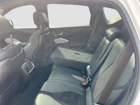 2022 Acura RDX w/Tech