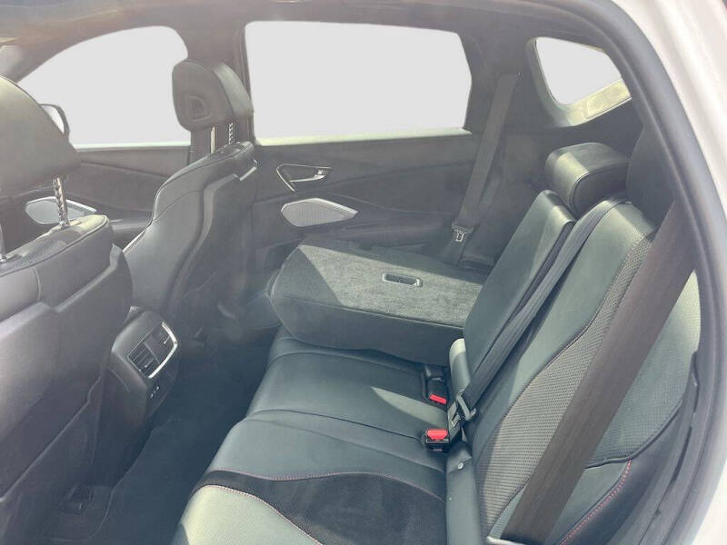 2022 Acura RDX w/Tech