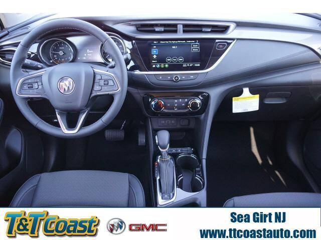 2021 Buick Encore GX Preferred