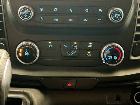 2023 Ford Transit 250