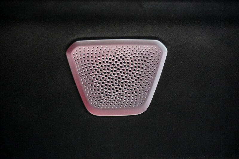 2024 BMW X6 M Competition