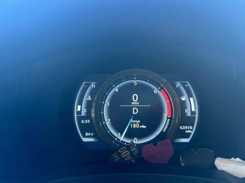 2019 Lexus IS 300