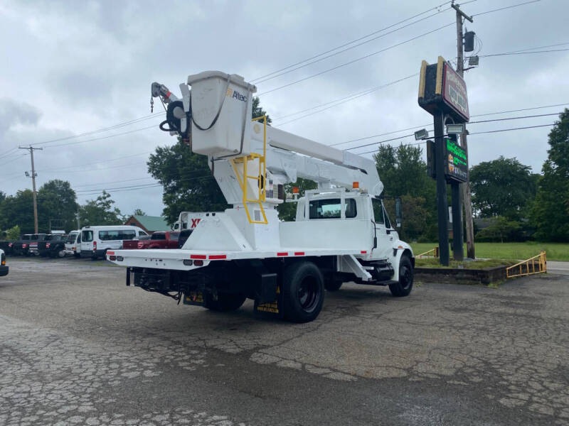 2003 International DuraStar 4300