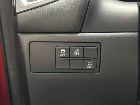 2017 Mazda MAZDA3 Grand Touring