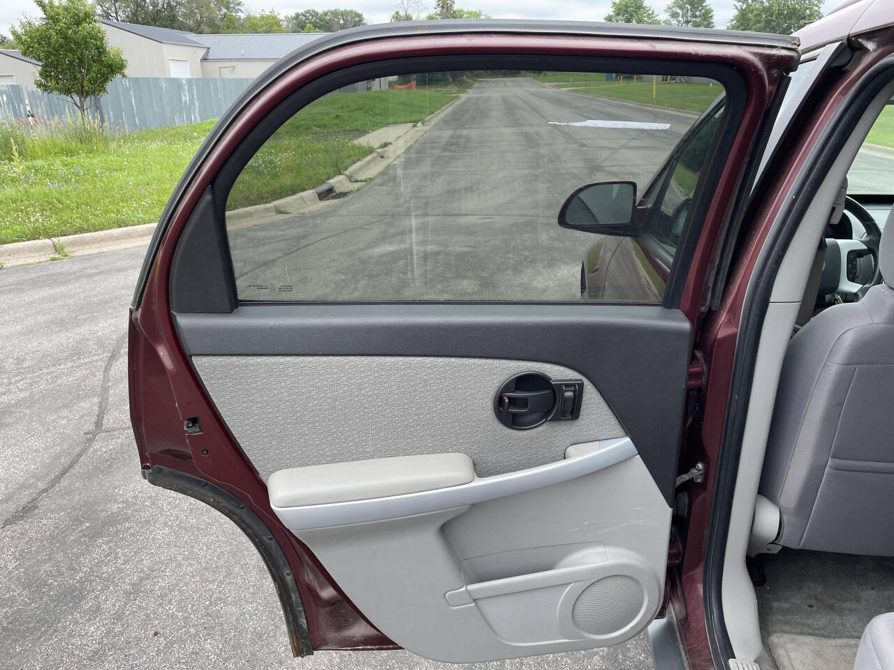 2009 Chevrolet Equinox for sale at Twin Cities Auctions in Elk River, MN