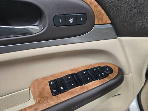 2012 Buick Enclave Premium
