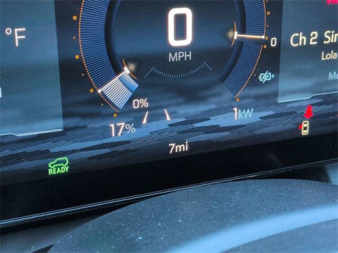 2026 Chevrolet Equinox EV LT 1