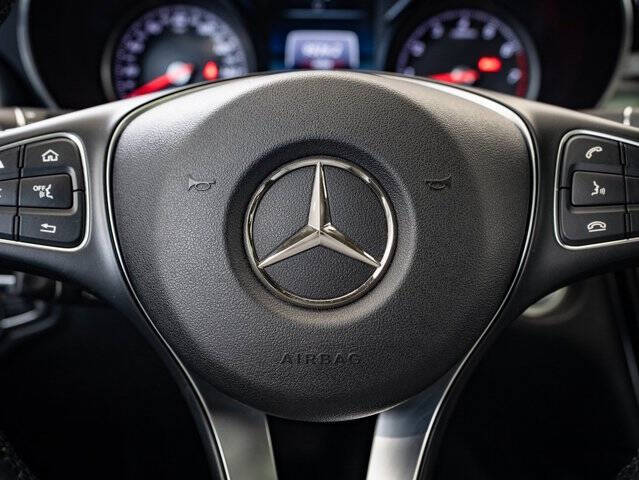 2017 Mercedes-Benz GLC GLC 300 4MATIC