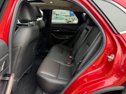 2021 Mazda CX-30 Premium