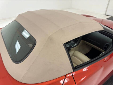 2006 Chevrolet Corvette