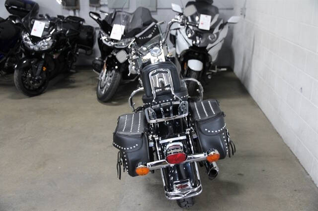 1996 Harley-Davidson HERITAGE S
