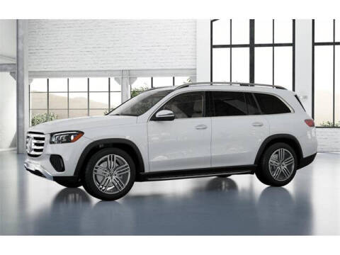 2026 Mercedes-Benz GLS GLS 450