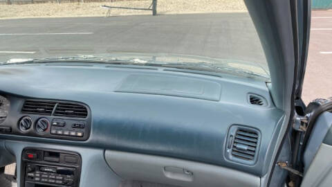 1994 Honda Accord LX