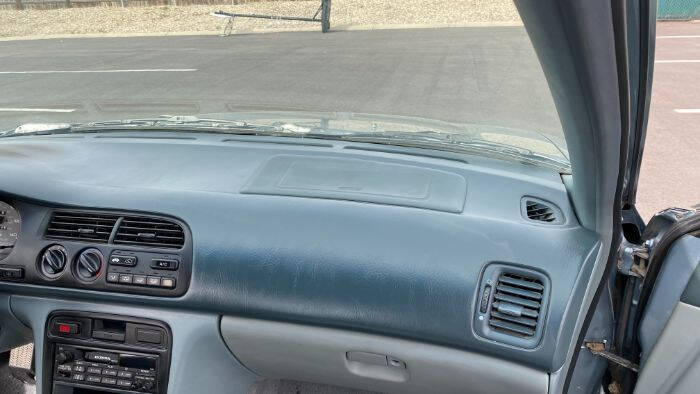 1994 Honda Accord LX