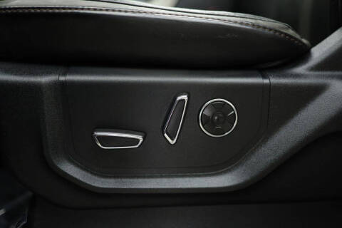 2019 Ford F-350 Super Duty