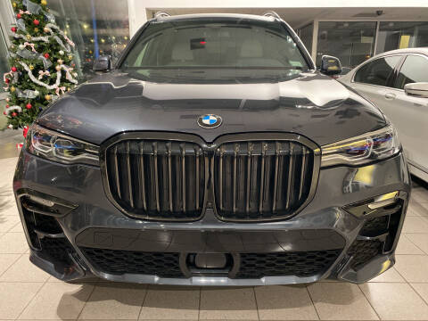2021 BMW X7 for sale at Auto Haus Imports in Grand Prairie TX