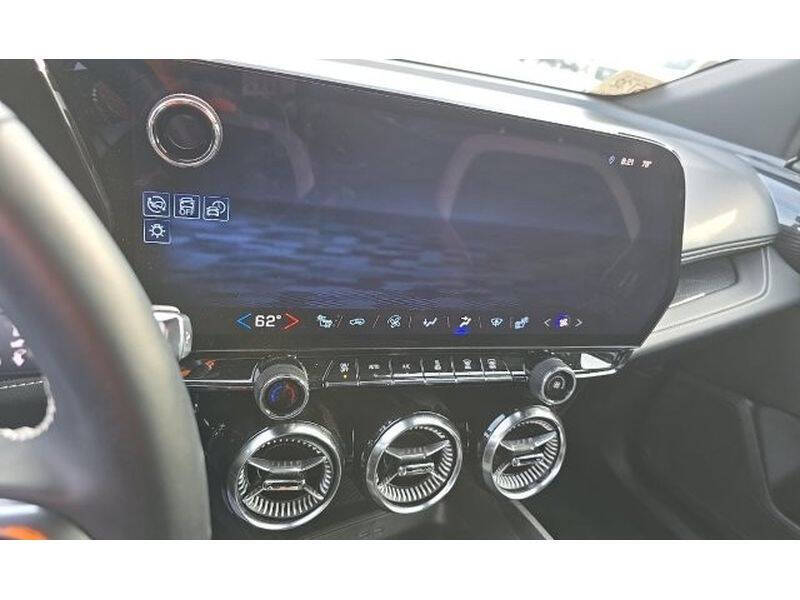 2024 Chevrolet Blazer EV 2LT