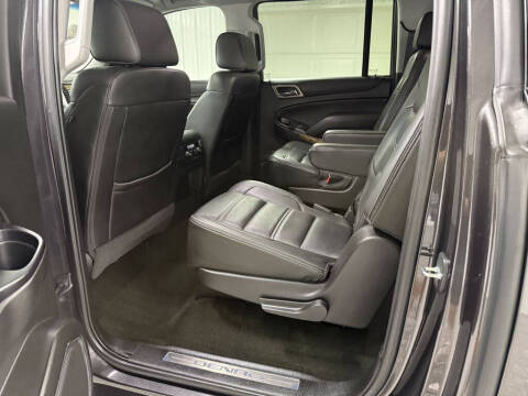 2017 GMC Yukon XL Denali