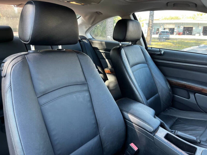 2013 BMW 3 Series 328i xDrive