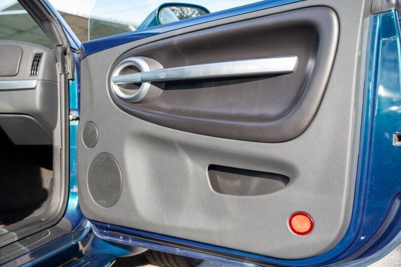 2005 Chevrolet SSR LS