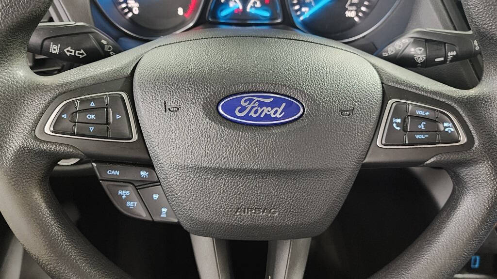 2019 Ford Escape for sale at NJ Car Buyer in Jersey City, NJ