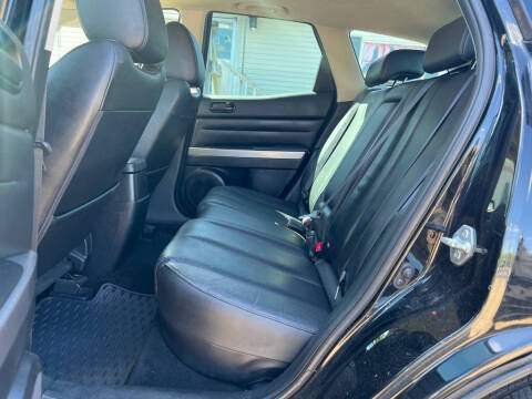2012 Mazda CX-7 i Touring