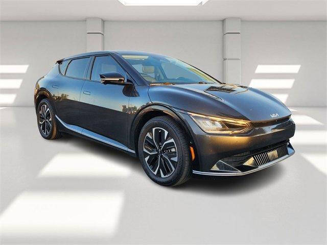 2022 Kia EV6 Wind