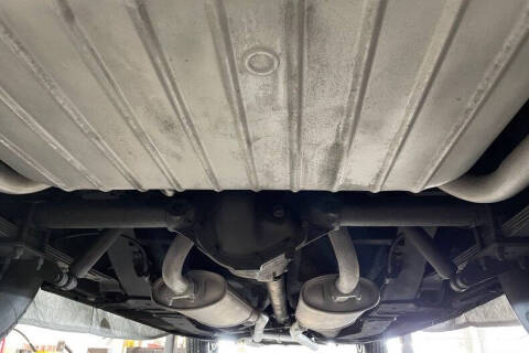 1962 Studebaker Hawk