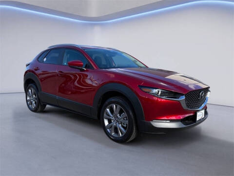 2026 Mazda CX-30 2.5 S Preferred
