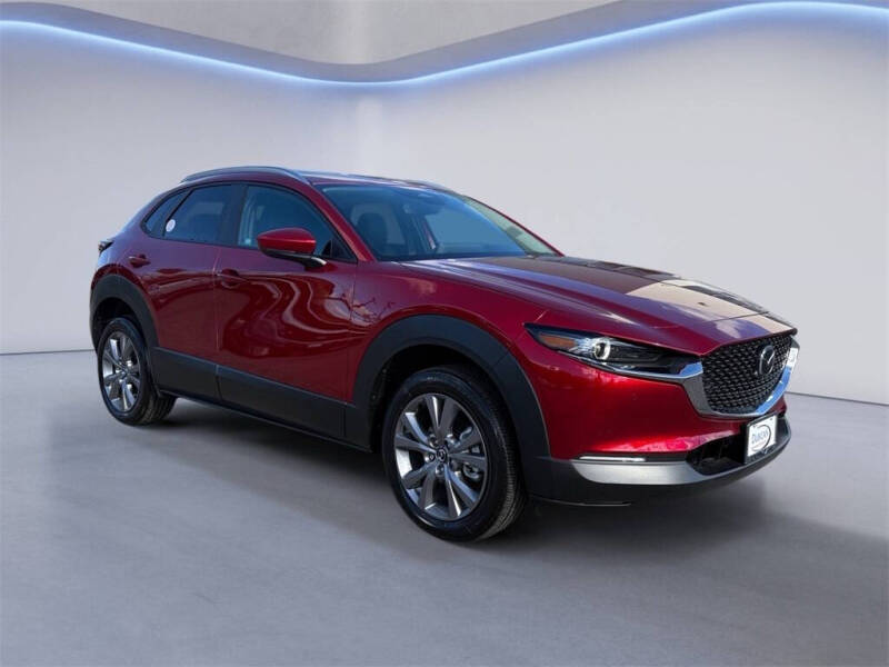 2026 Mazda CX-30 2.5 S Preferred
