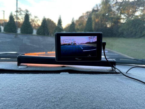 2007 Chevrolet Suburban