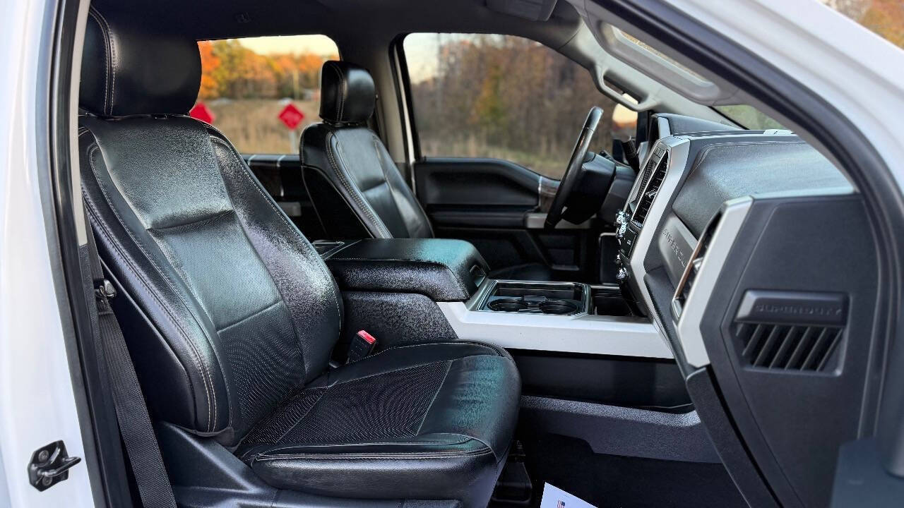 FordF-250 Super Duty19