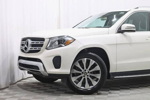 2019 Mercedes-Benz GLS GLS 450