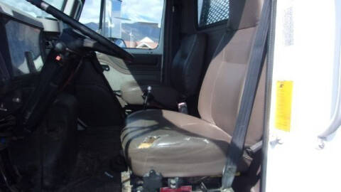 1998 International 4700