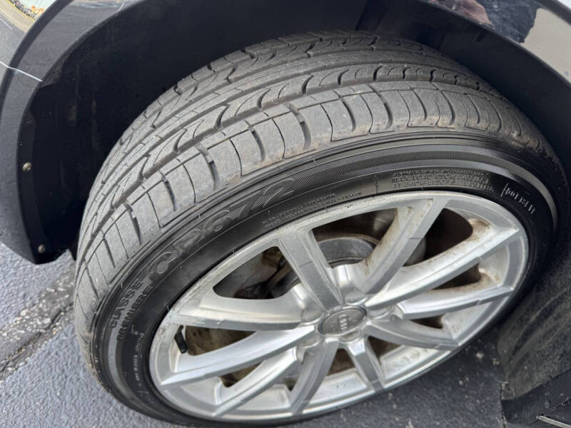 2015 Audi A3 1.8T Premium