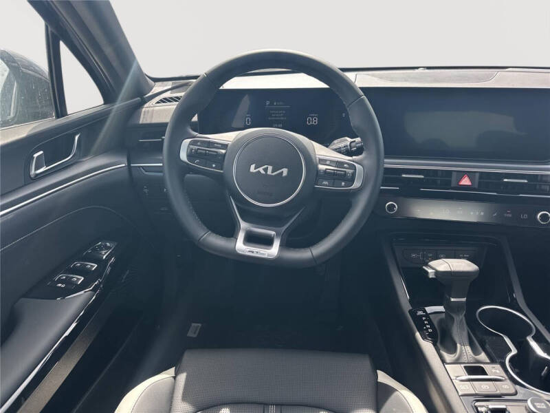 2026 Kia K5
