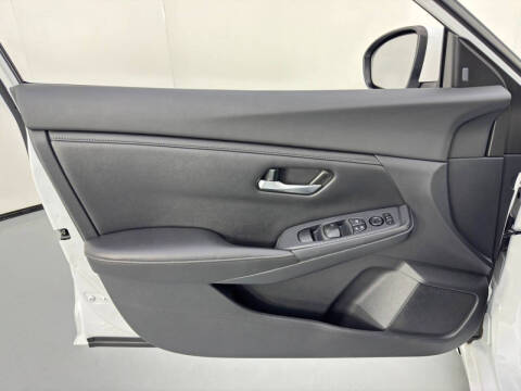 2020 Nissan Sentra S