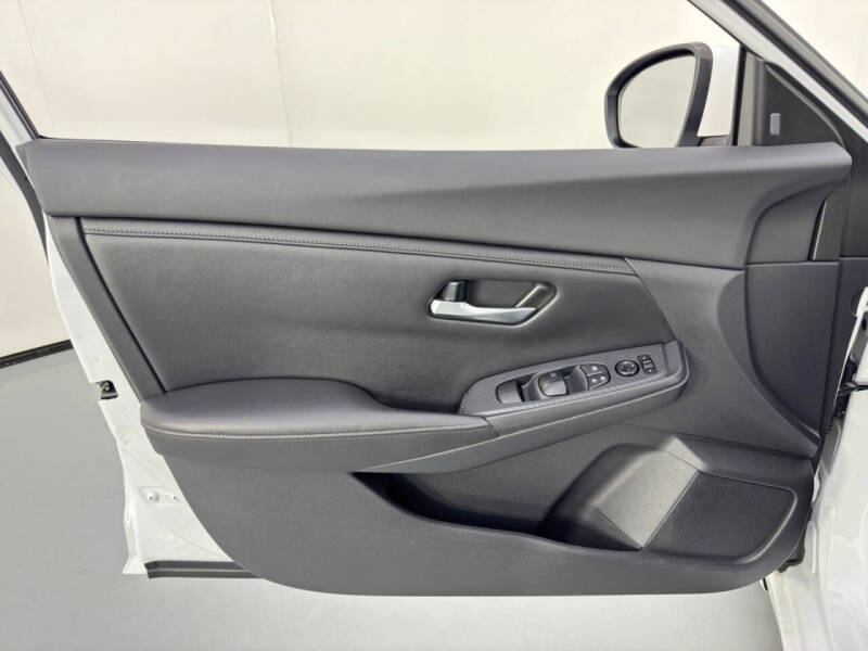 2020 Nissan Sentra S