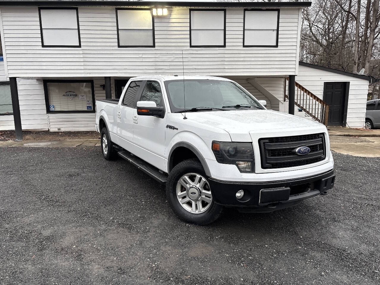FordF-1502