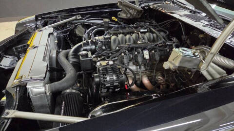 1978 Chevrolet Camaro