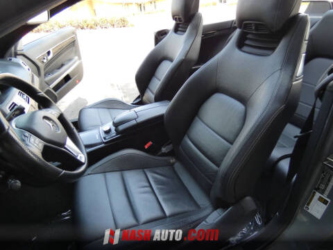 2014 Mercedes-Benz E-Class E 350