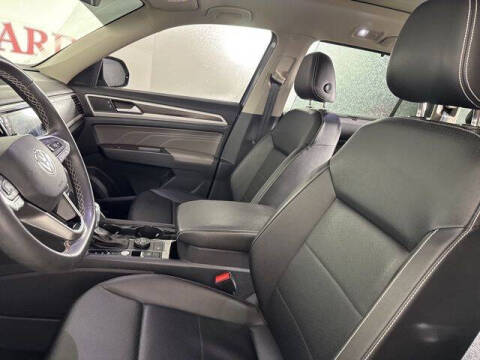 2023 Volkswagen Atlas V6 SE 4Motion