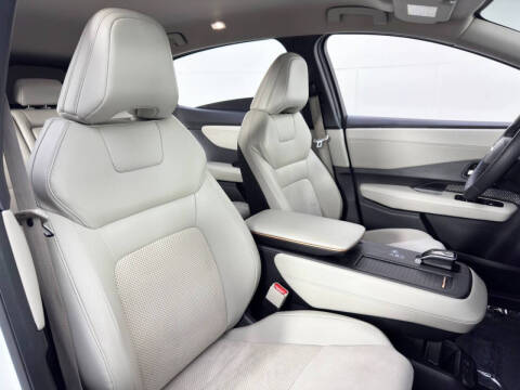 2023 Nissan Ariya Engage