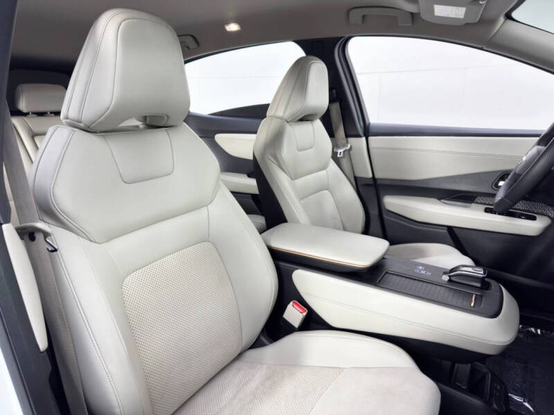 2023 Nissan Ariya Engage