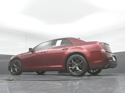 2022 Chrysler 300 S V6