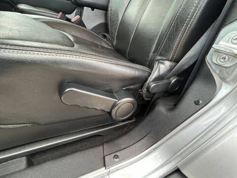 2014 Jeep Wrangler Sahara