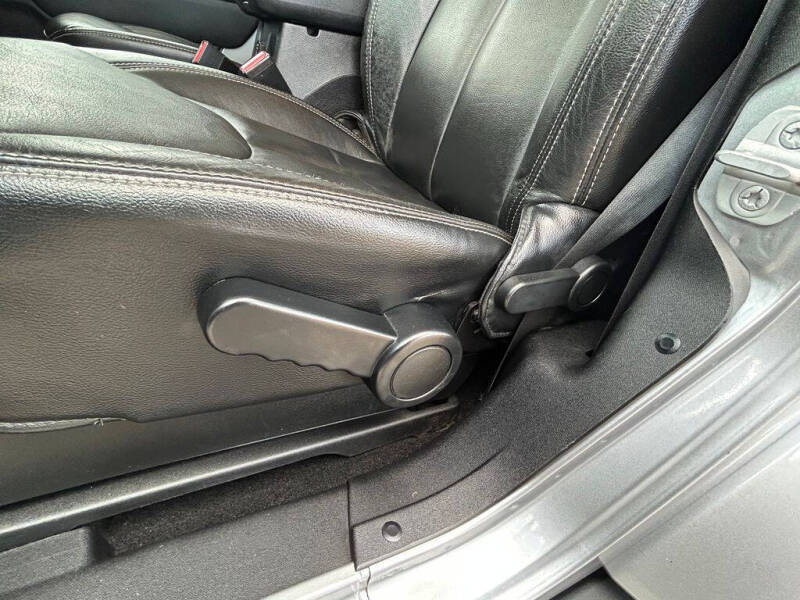 2014 Jeep Wrangler Sahara