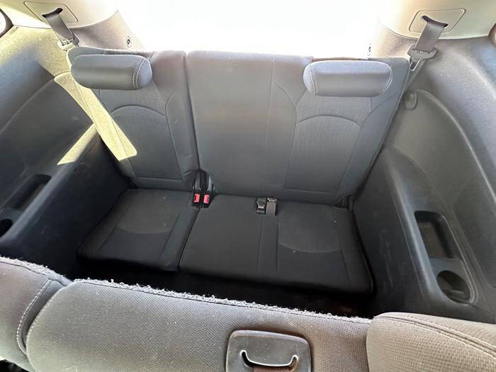2013 Chevrolet Traverse LT